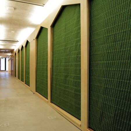 女性専用 Woman Only Capsule Maja Hotel Kyoto マヤホテルキョウト Kültér fotó