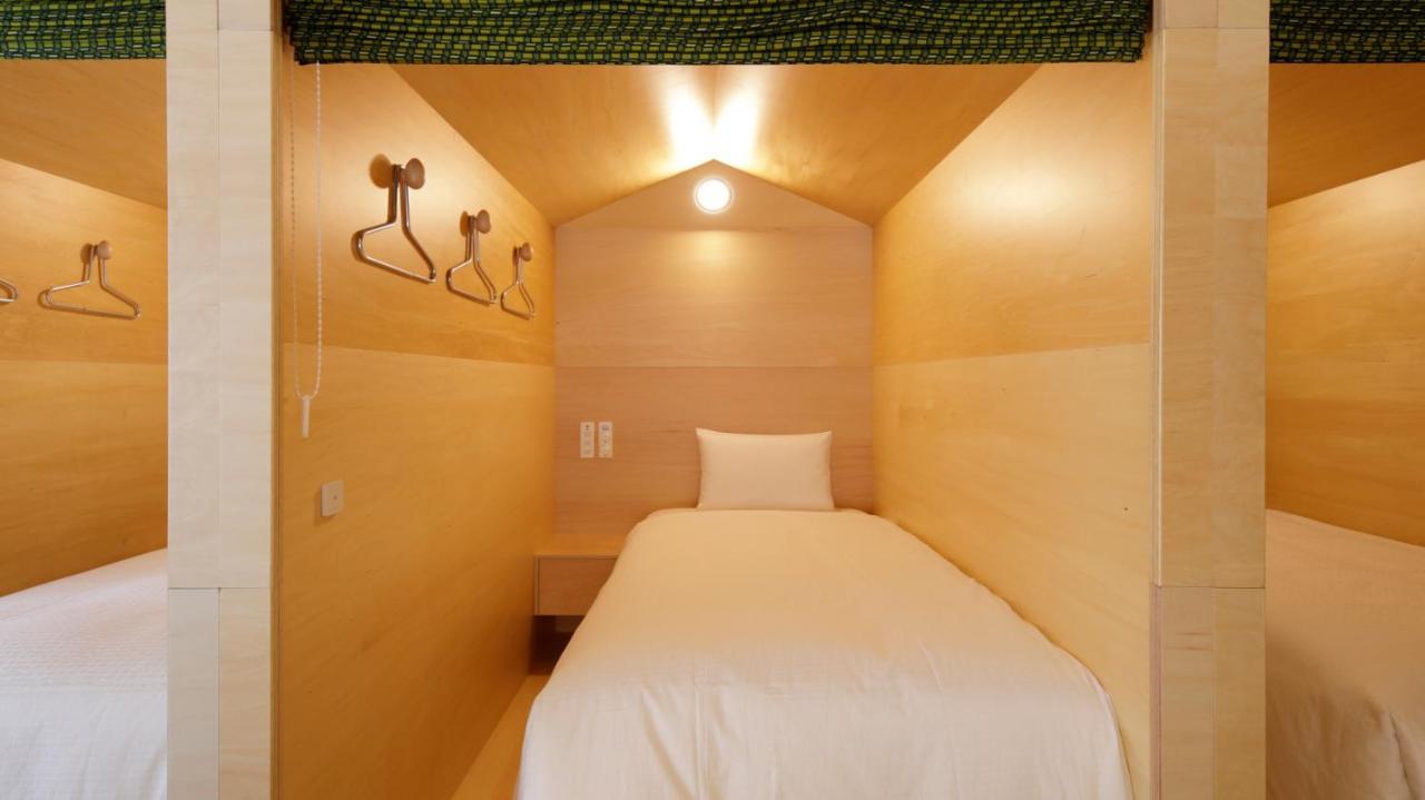 女性専用 Woman Only Capsule Maja Hotel Kyoto マヤホテルキョウト Kültér fotó