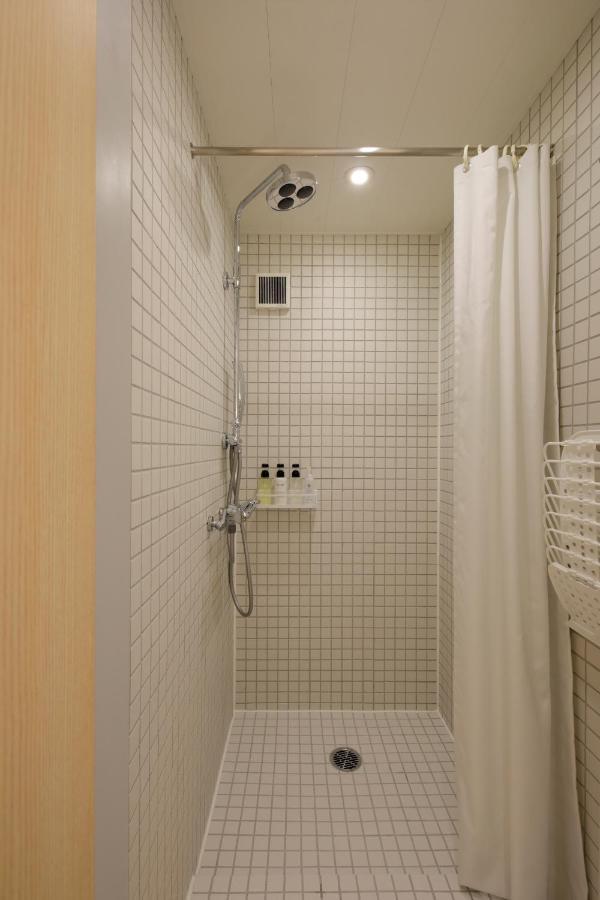 女性専用 Woman Only Capsule Maja Hotel Kyoto マヤホテルキョウト Kültér fotó
