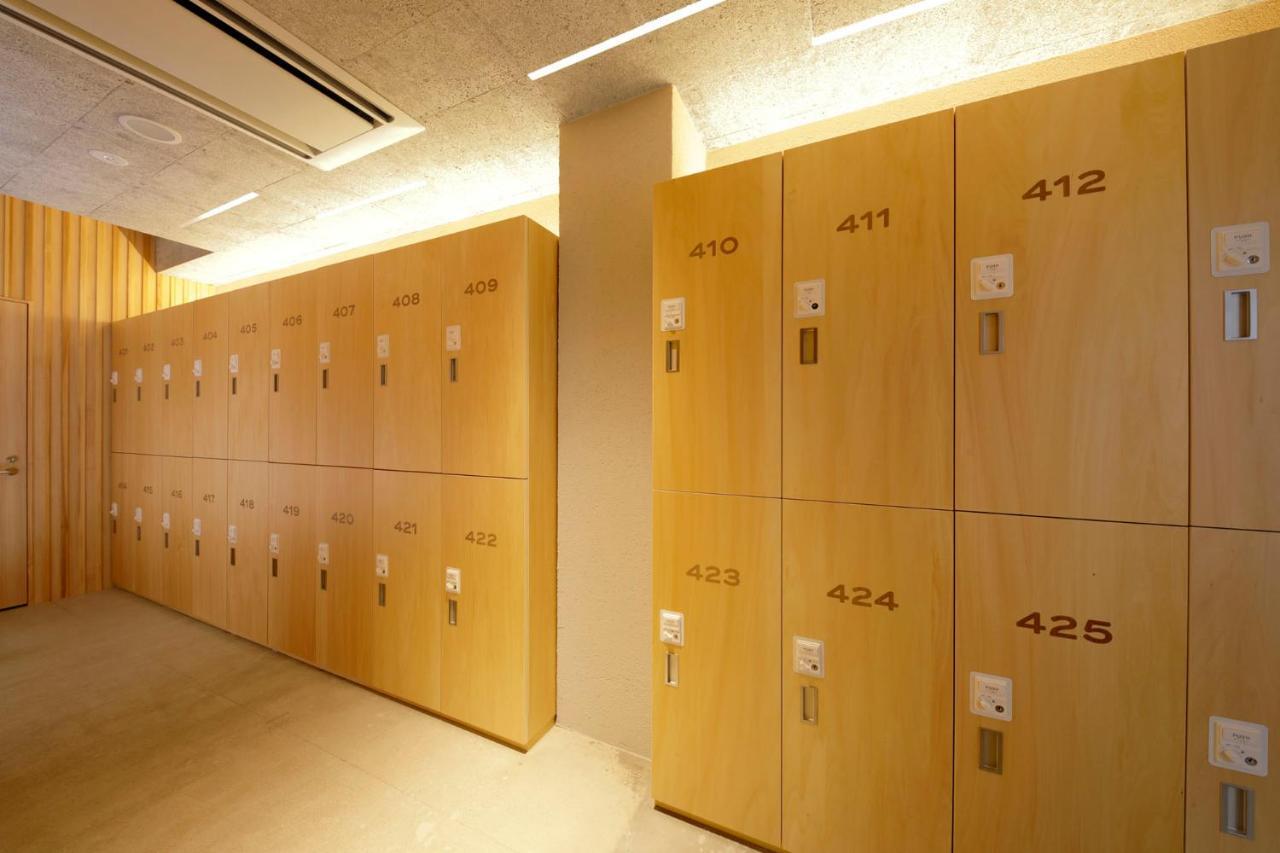 女性専用 Woman Only Capsule Maja Hotel Kyoto マヤホテルキョウト Kültér fotó