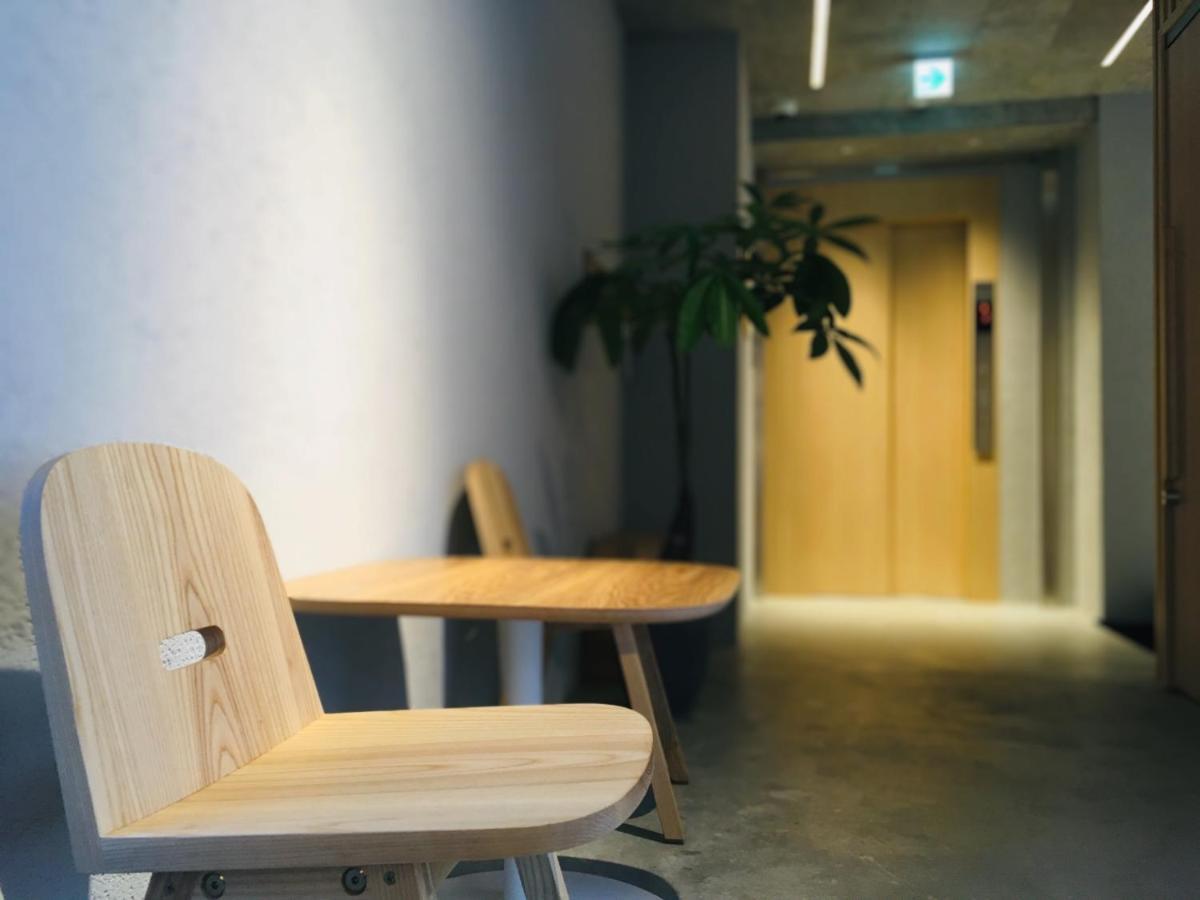 女性専用 Woman Only Capsule Maja Hotel Kyoto マヤホテルキョウト Kültér fotó