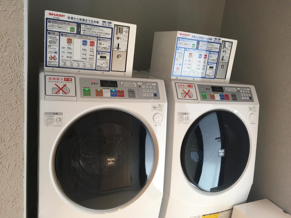 女性専用 Woman Only Capsule Maja Hotel Kyoto マヤホテルキョウト Kültér fotó